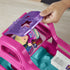 Fisher Price LP Barbie Little Dream Camper
